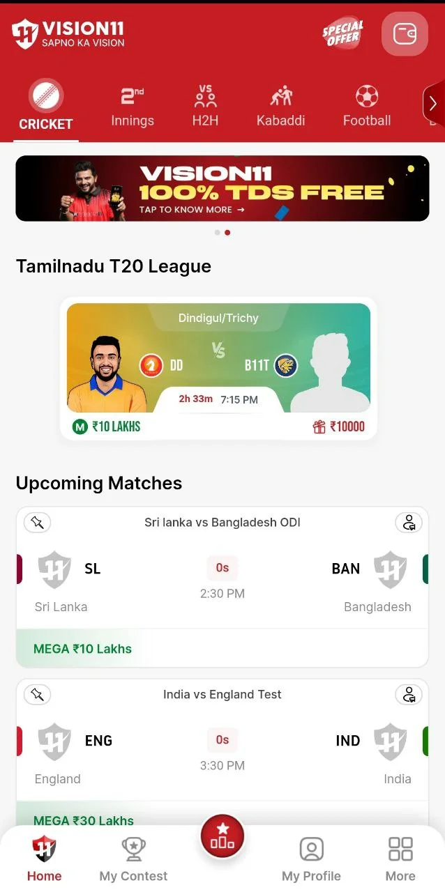 The third image of the app ，Online betting platform with the best betting games with highest cash rewards